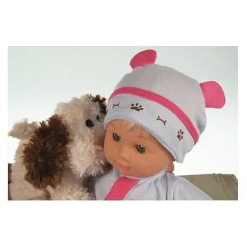 Image 1 of Кукла Mamma Bacino