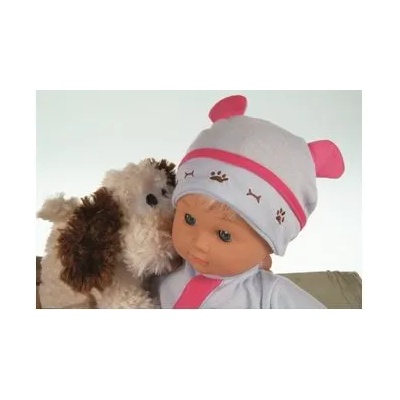 Кукла Mamma Bacino