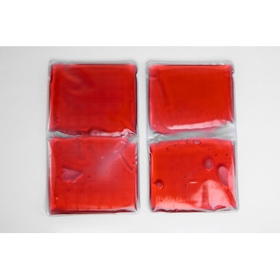 Aquatherm obkladový vankúš 18 x15 cm chladivý + hrejivý 2 ks