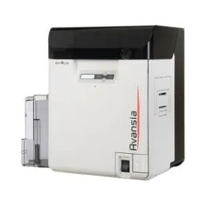 Evolis Avansia AV1HB000BD