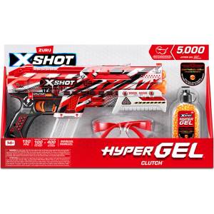 ZURU HYPER GEL Бластер с гел топчета Clutch