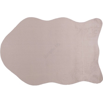 Multidecor Килим RABBIT-FOX 60x90 см бежов (MU0095)