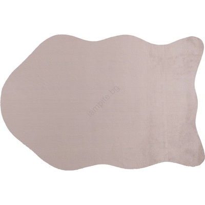 Multidecor Килим RABBIT-FOX 60x90 см бежов (MU0095)