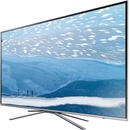 LED, LCD и OLED телевизори Samsung UE55KU6400