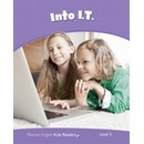 Information Technology Reader CLIL Miller Laura