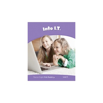 Information Technology Reader CLIL Miller Laura