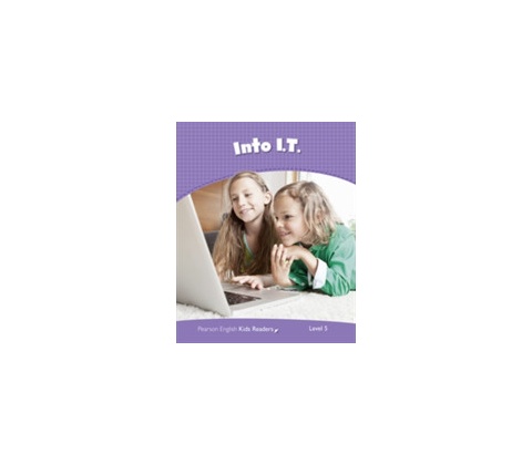 Information Technology Reader CLIL Miller Laura