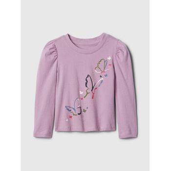 GAP Бебешка тениска Mix & Match GAP GAP | Lilav | Момичешки | 80