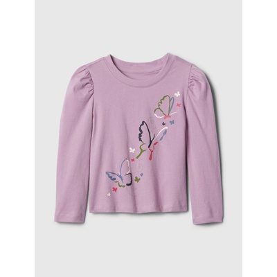 GAP Бебешка тениска Mix & Match GAP GAP | Lilav | Момичешки | 80