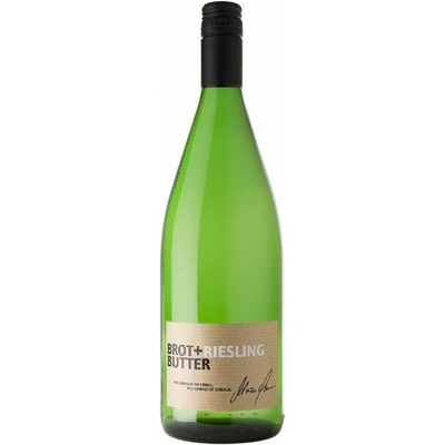 Weingut Schloss Sommerhausen Bread & Butter Ryzlink rýnský suché bílé 2021 12% 1 l (holá láhev)