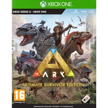 ARK (Ultimate Survivor Edition)