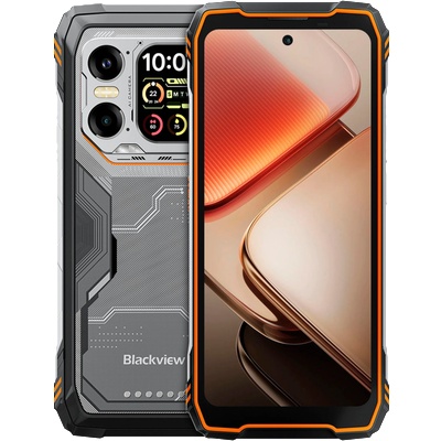 Blackview XPLORE 1 5G 512GB 16GB RAM Dual
