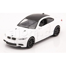 Mondo Motors BMW M3 Coupé 2008 auta 07 1:43