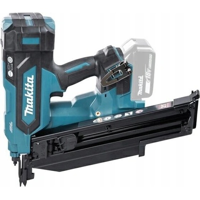 Makita LXT DBN901ZK Klincovačka 18V 50-90 mm kufor