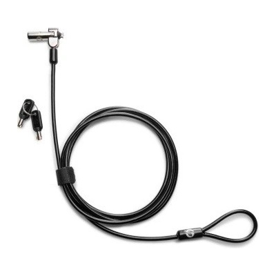 HP Nano Keyed Cable Lock (x2) 1AJ39AA