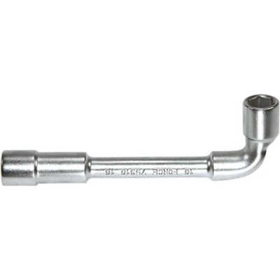 FORCE Г-образен ключ звезда Force - 10 mm (JN66218)