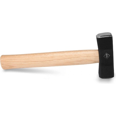 RUBI Каменарски чук с дървена дръжка Rubi - 0.7 kg (71896)