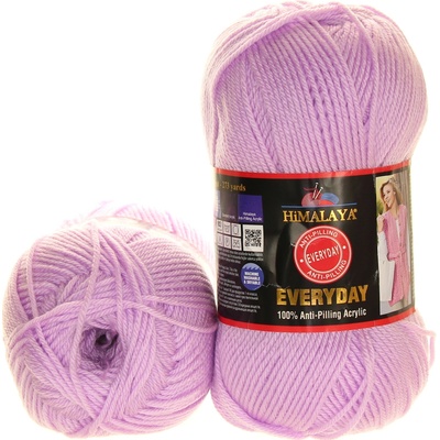 Himalaya Everyday světle fialová 70078