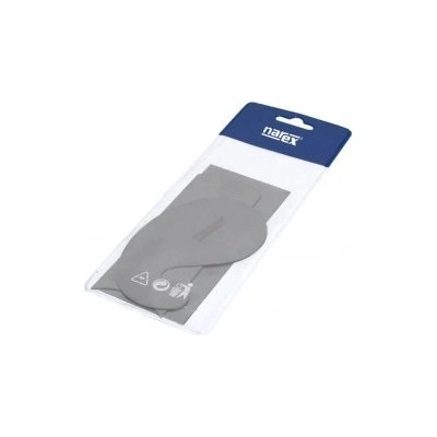 Narex Bystřice Sada cidlin 3-dílná PREMIUM - NB8541-00 – Zboží Dáma