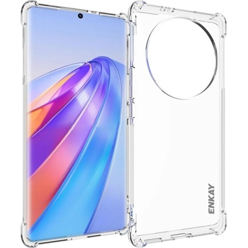 Huawei Honor X40 5G / X9a 5G / Magic5 Lite 5G ENKAY Силиконов Калъф и Протектор