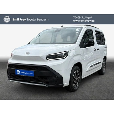 Toyota Proace City L1 1.5 D-4D Teamplayer 96 kW