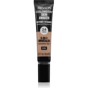 Revlon ColorStay Skin Awaken дълготраен коректор цвят 030 Light Medium 8ml