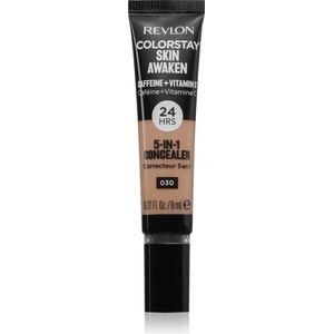 Revlon ColorStay Skin Awaken дълготраен коректор цвят 030 Light Medium 8ml