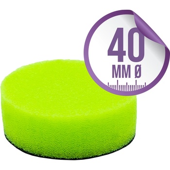 Liquid Elements Pad Boy V2 Finishing 40 mm