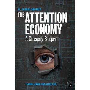The Attention Economy | Karen Nelson-Field (ISBN: 9789819700837)
