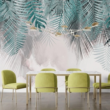 Image 1 of Art Gift Decor Фототапет Флорис