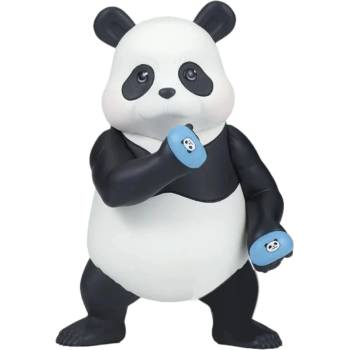 Image 1 of Banpresto Q Posket Petit Jujutsu Kaisen Panda Vol. 2 Ver. c 7cm