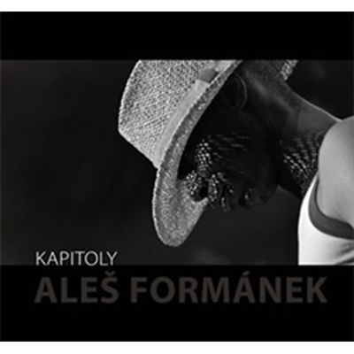 Kapitoly - Formánek Aleš