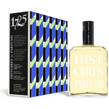 Image 1 of Histoires de Parfums 1725 Casanova EDP 15 ml