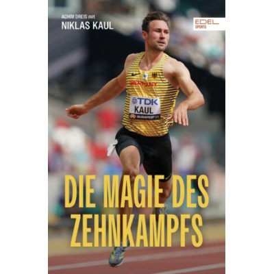 Die Magie des Zehnkampfs