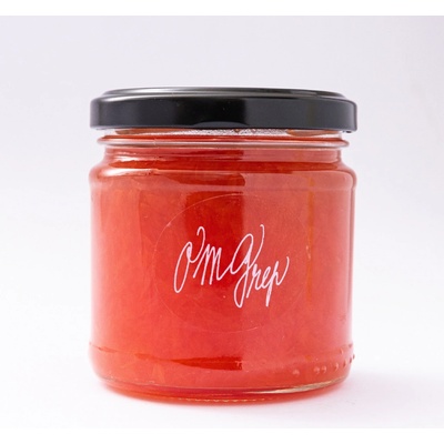 OMGrep marmeláda 200g