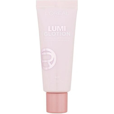 L'Oréal Paris růžový 901 Fair Glow 150 g