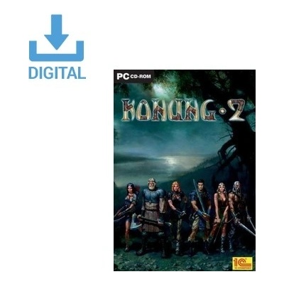 Konung 2: Bloods of Titans