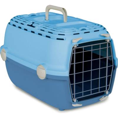 STEFANPLAST Horizon 1 prepravka pre malé psy a mačky 48×32×30 cm