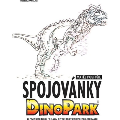 Spojovánky nejen pro dospělé