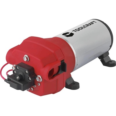 Toolcraft TO-7159158 1020 l/h 12 V/DC
