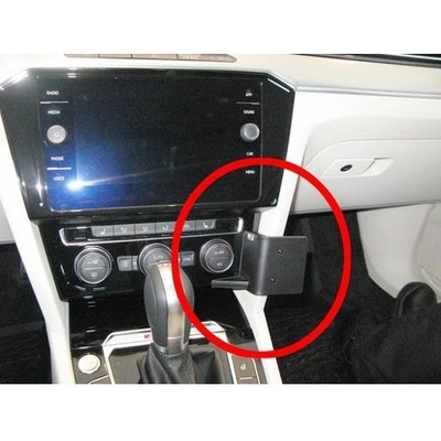 Brodit ProClip montážní konzole na palubní desku pro Volkswagen Passat Alltrack 16-23, 855401
