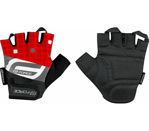 Force Square SF red