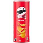 Pringles оригинални 125 г
