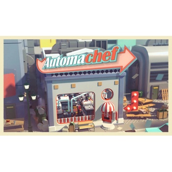 Automachef