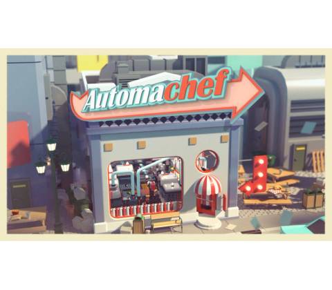 Automachef