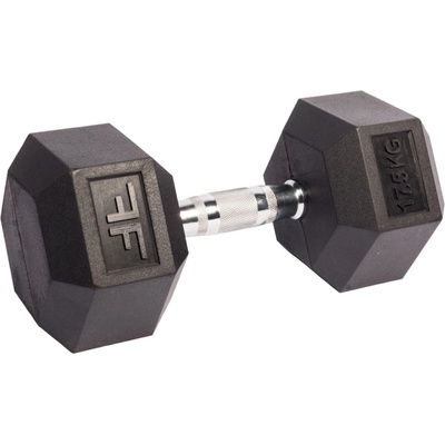 Forward Fitness Hexagon jednoručka 17,5kg