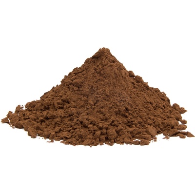 ManuTea Reishi houba BIO Ganoderma Lucidum prášek 10 g