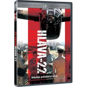 MagicBox Параграф 22 - dvd (057459)