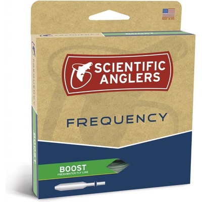 Scientific Anglers Muškařská šňůra Frequency Sink 3 - AFTMA #5 – Hledejceny.cz