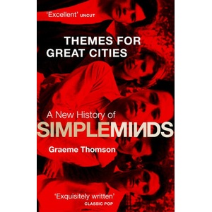 Themes for Great Cities | GRAEME THOMSON (ISBN: 9781472134011)